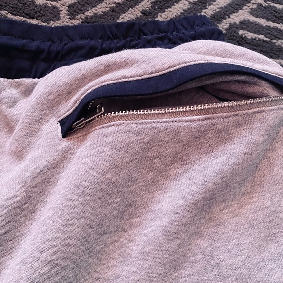 Men’s Theory jogger sweatpants - Picture 4 of 5